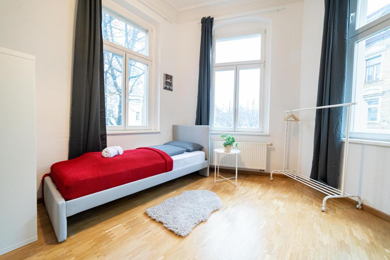 Fullhouse - Halle - Vs7 - 3 Beds - Nespresso Exterior foto