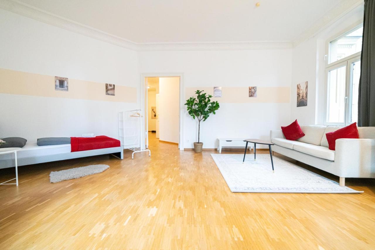 Fullhouse - Halle - Vs7 - 3 Beds - Nespresso Exterior foto