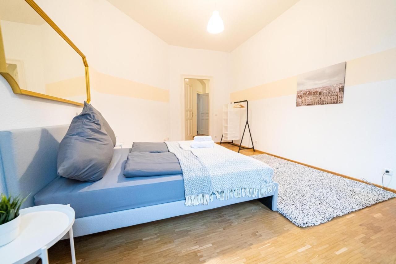 Fullhouse - Halle - Vs7 - 3 Beds - Nespresso Exterior foto