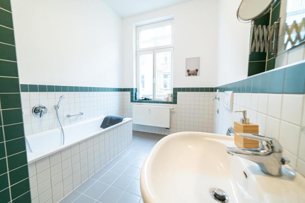 Fullhouse - Halle - Vs7 - 3 Beds - Nespresso Exterior foto